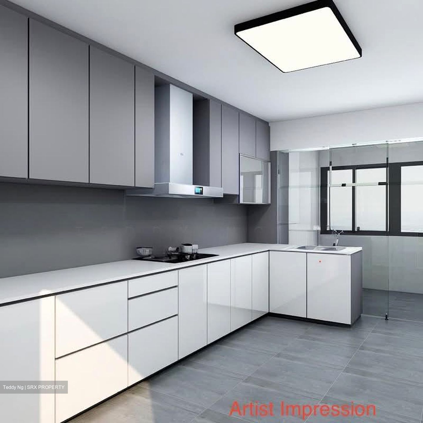 Blk 344 Teck Ghee Evergreen (Ang Mo Kio), HDB 4 Rooms #533232071